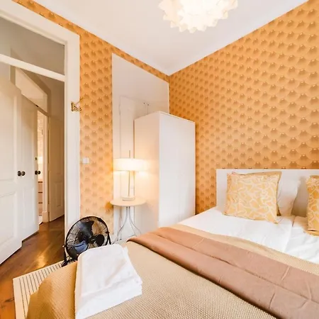 Luxurious 4-bedroom apartment *