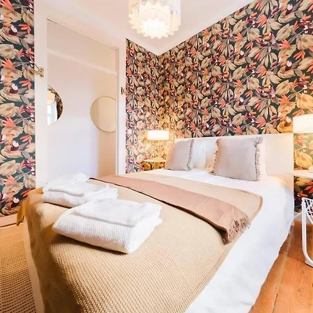 Luxurious 4-bedroom apartment Appartement *