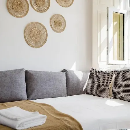 Luxurious 4-Bedroom Apartment Lejlighed *