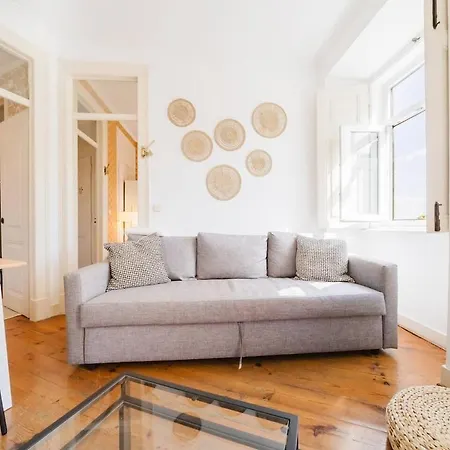 Lejlighed Luxurious 4-Bedroom Apartment